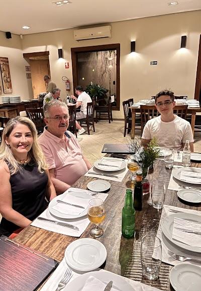 Restaurante BARONE - Foto 1