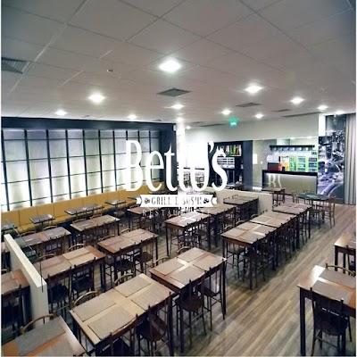 Betto's Grill - Foto 1