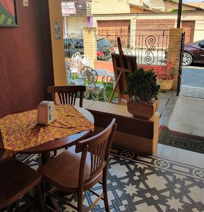 Restaurante Colonial - Foto 1