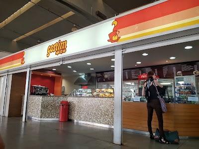 Gostim Café & Cia - Foto 1