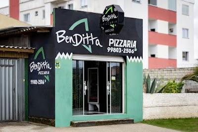 BenDitta Pizzaria Delivery LAGUNA/SC - Foto 1