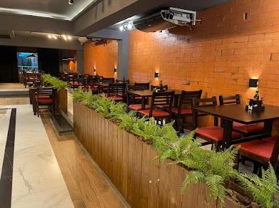 Di Roma Pizza Continente - Foto 1