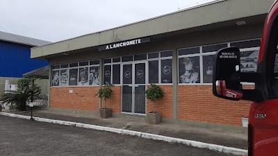 A lanchonete - Foto 1