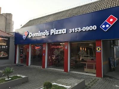 Domino's Pizza - Juvevê - Foto 1