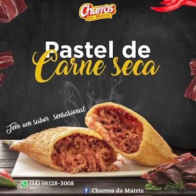 Churros da Matriz - Foto 1