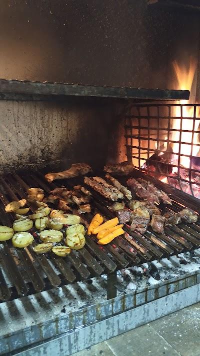 Assados Tinti - Foto 1