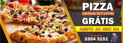 Chikos Pizzaria e Hamburgueria - Foto 1