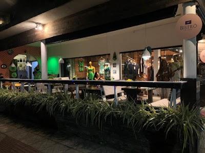 Bistrô Al Mare - Foto 1