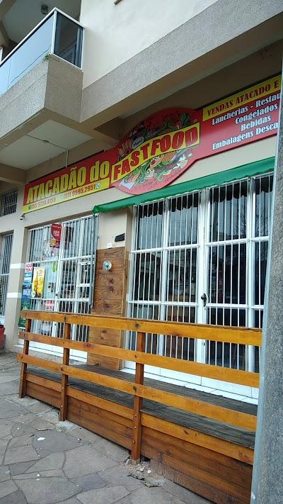 Atacadão do Fastfood - Foto 1