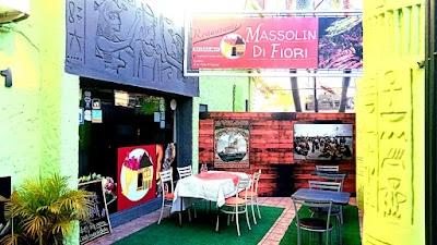 Restaurante Massolini Di Fiori - Foto 1