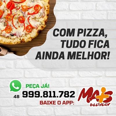 Cosa Nostra Pizzaria - Foto 1