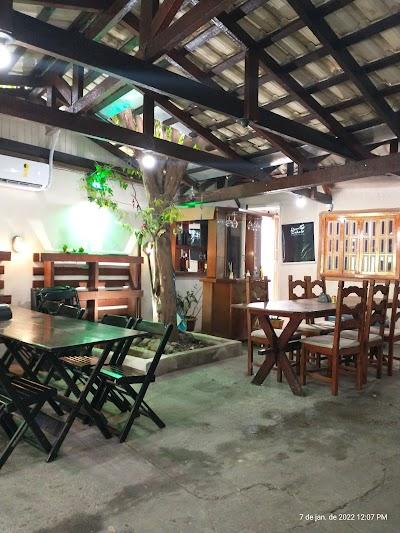 Garagem Dom Cabelo - Foto 1