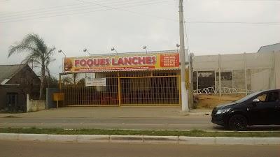 foques lanches - Foto 1