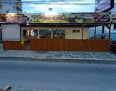 Império Lanches e Porções - Foto 1