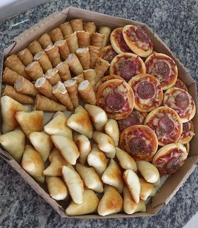 Salgadinhos do Tio Jorge - Foto 1