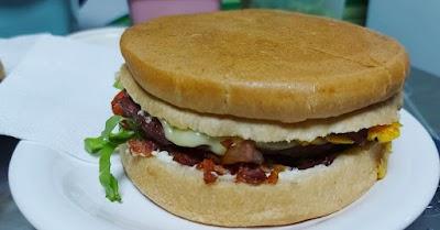 Mammute Hamburgueria - Foto 1