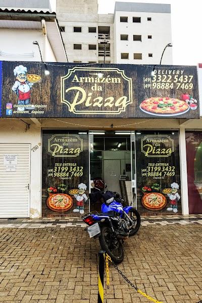 Armazém da Pizza - Foto 1