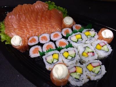 Toni sushi - Foto 1