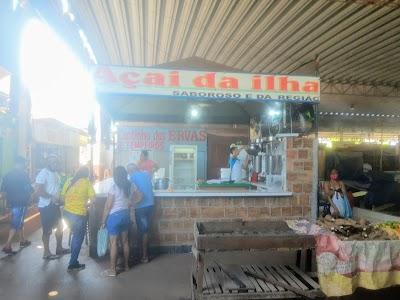 Açaí da Ilha - Foto 1