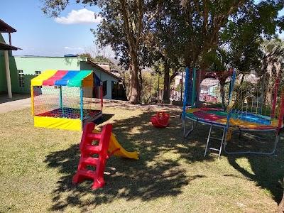 COMETA VIAMÃO - ALUGUEL DE BRINQUEDOS / DECORAÇÃO E ALIMENTAÇÃO - Foto 1