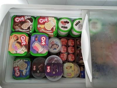 Sorveteria ki-delícia - Foto 1