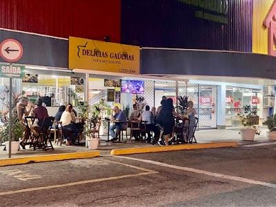 Delicias gauchas - Foto 1