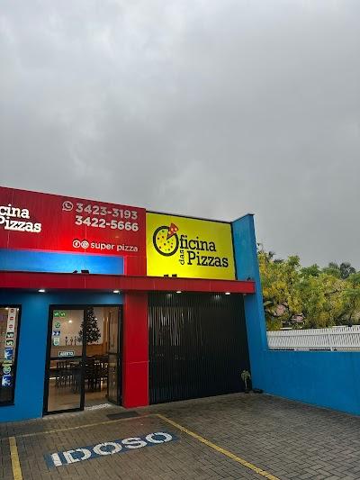 Oficina das Pizzas - Foto 1
