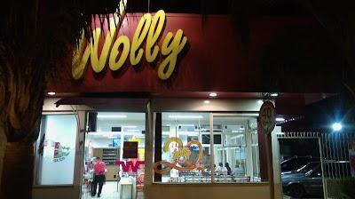 Wolly Burguer Kayser - Foto 1