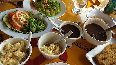 Restaurante Nascer do Sol - Foto 1