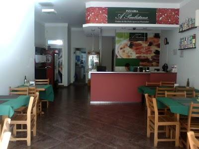 La Finíssima Pizzaria - Foto 1