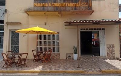 Padaria e Confeitaria A Conquistadora - Foto 1