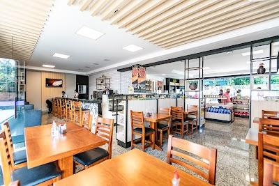 Restaurante Zandoná 1 - Foto 1