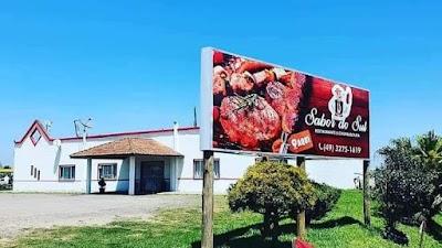 Restaurante e Churrascaria sabor do sul - Foto 1