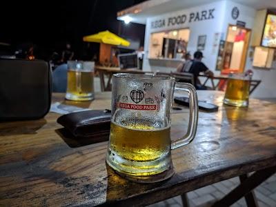 Rega Food Park - Foto 1