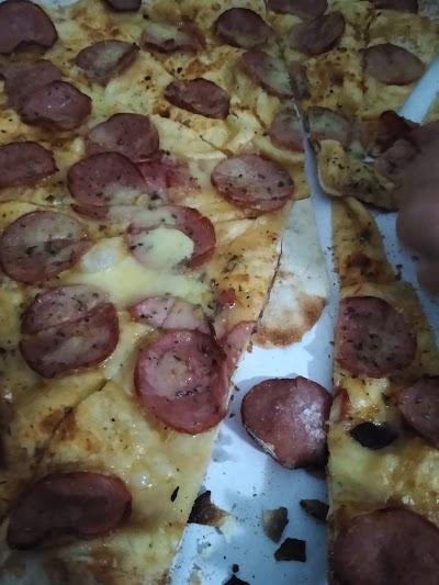 Pizzaria Marte Tatuquara - Foto 1