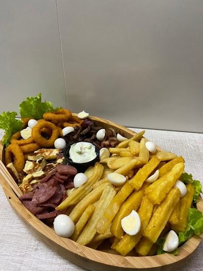 Pit Stop Da Sete - Foto 1