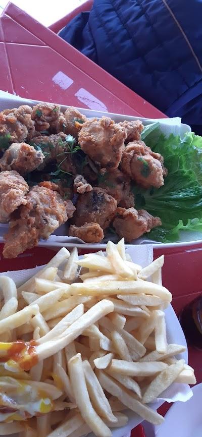 Kirk lanchonete e sorveteria - Foto 1