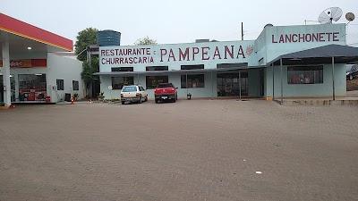 Restaurante e Churrascaria Pampeana - Foto 1