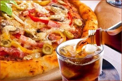 Bueno's Pizzaria - Foto 1