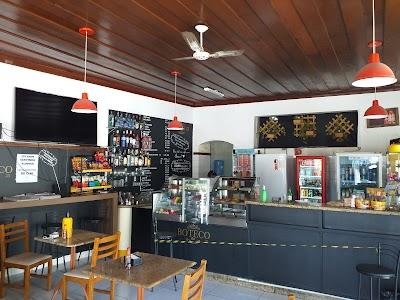 Lanchonete Santa Terezinha - Foto 1