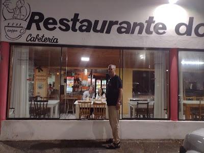 Restaurante do Kaká Marmitas Lanches Café da Manhã