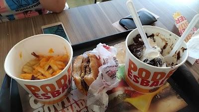 Burger King - Foto 1