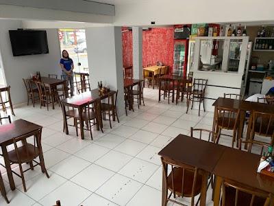 Restaurante Nocapricho - Foto 1