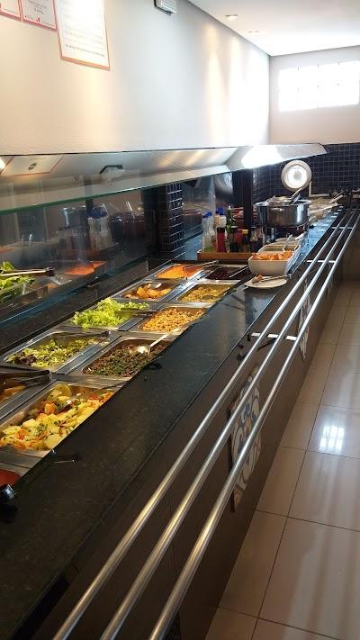 Da Terra Restaurante Natural - Foto 1