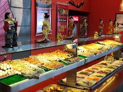 King oriental sushi - Foto 1