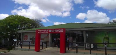 CHURRASCARIA E PIZZARIA DO GRINGO - Foto 1