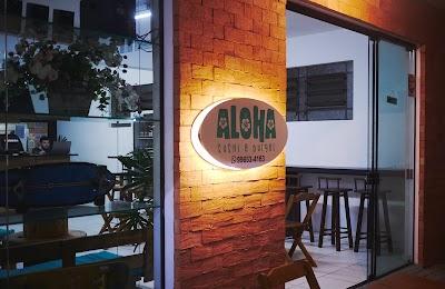 Aloha Sushi e Burger - Foto 1