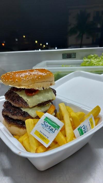 Rodrigues Prensadão - Foto 1