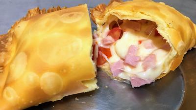 Belezuuura Pastéis - Foto 1