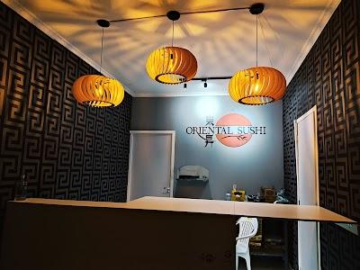 Oriental Sushi Delivery - Foto 1